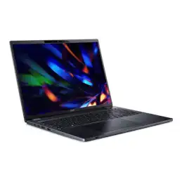 Acer TravelMate P4 16 TMP416-52-TCO - Intel Core i7 - 1355U - jusqu'à 5 GHz - Win 11 Pro - Carte graph... (NX.B04EF.002)_2